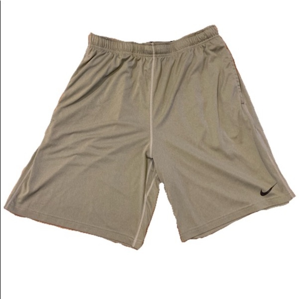 ❤️Mens Nike Dri Fit Shorts